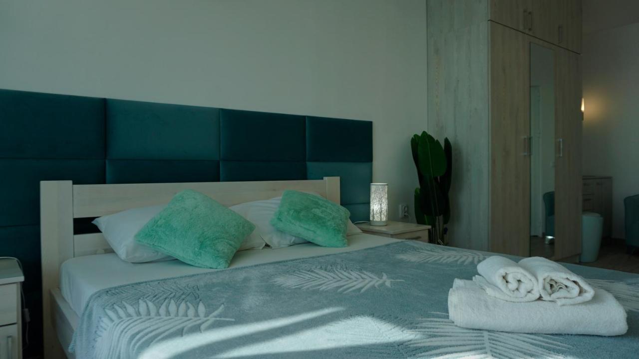 Плажни Апартаменти Силвър Бийч - Silver Beach Sea Apartments Byala  Exterior foto