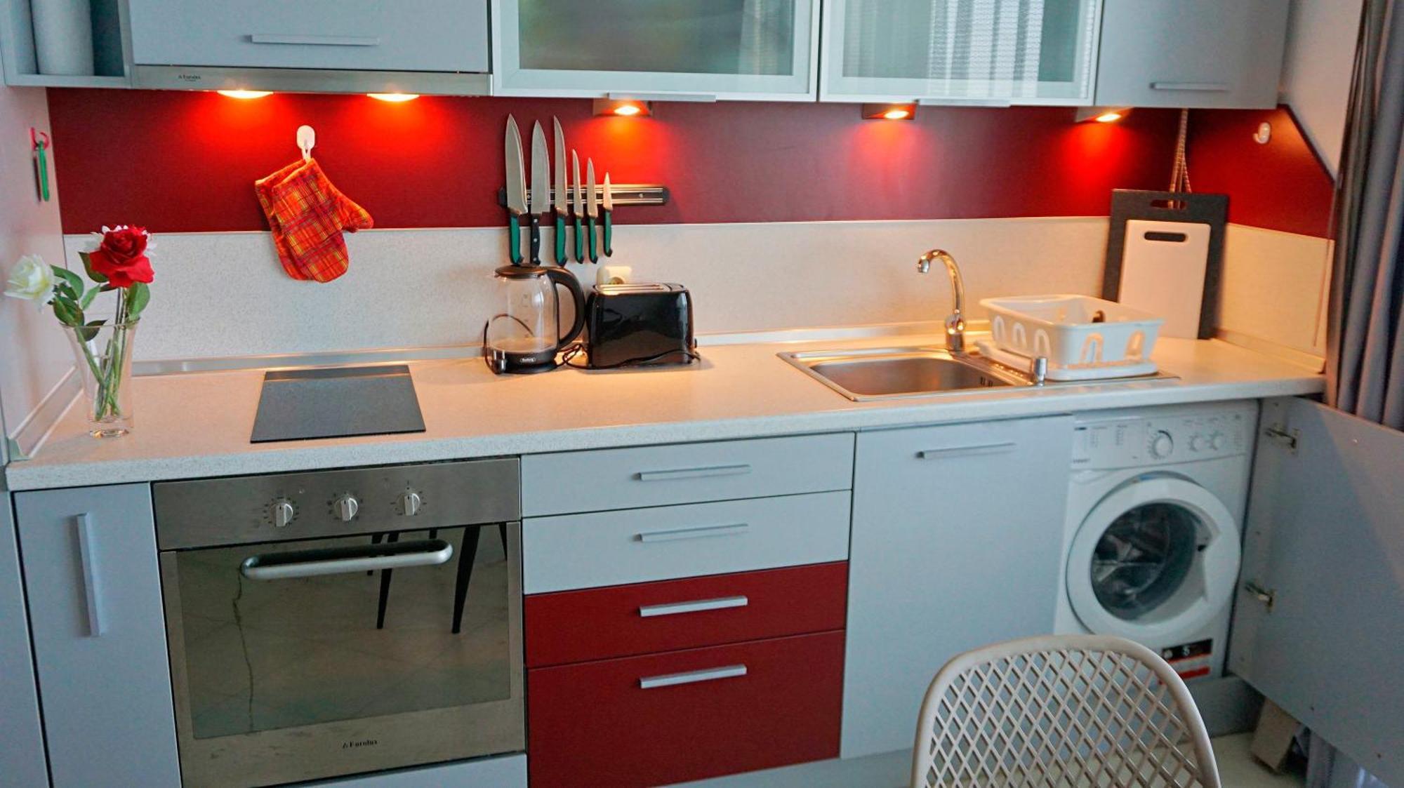 Плажни Апартаменти Силвър Бийч - Silver Beach Sea Apartments Byala  Exterior foto