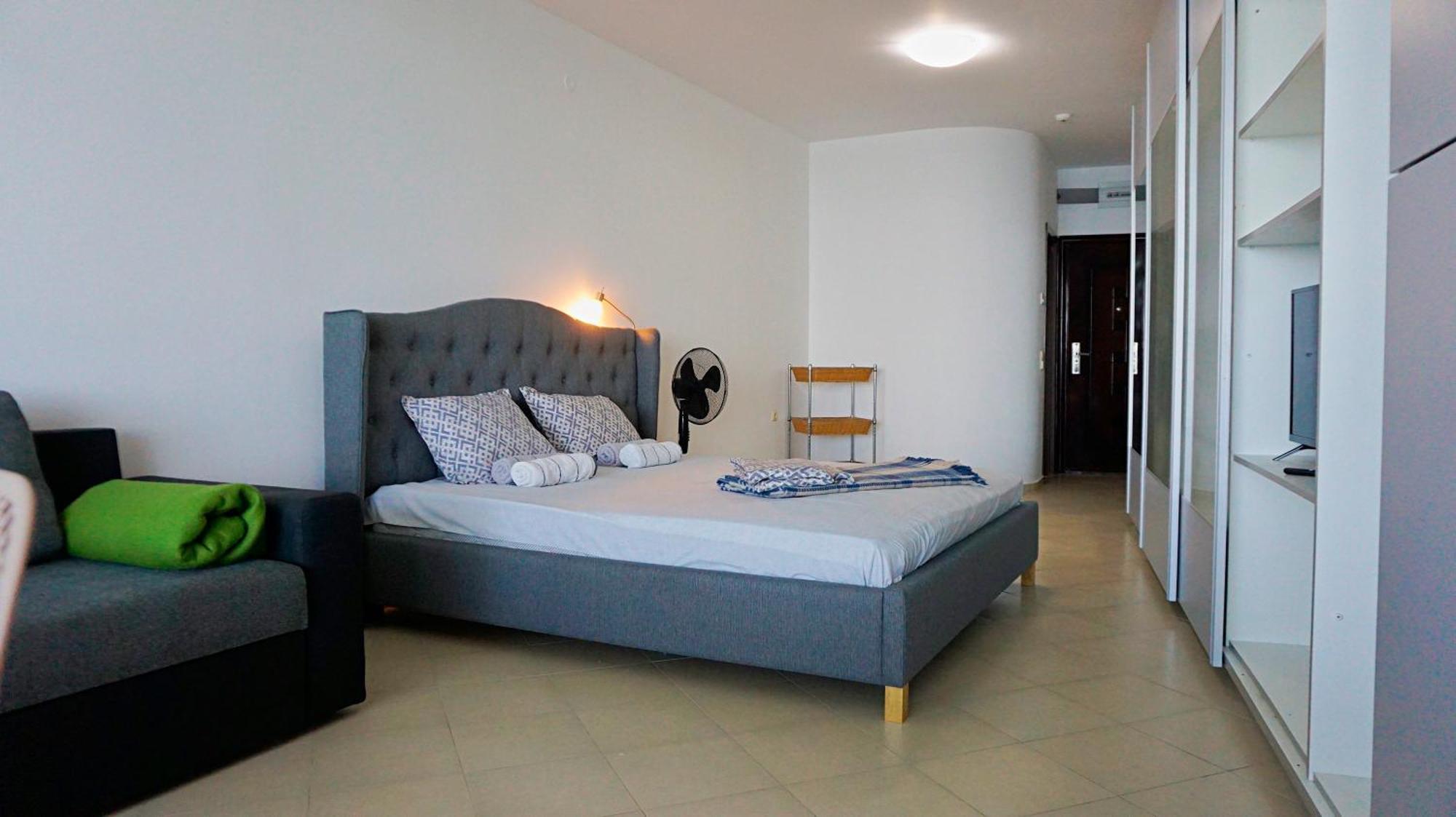 Плажни Апартаменти Силвър Бийч - Silver Beach Sea Apartments Byala  Exterior foto